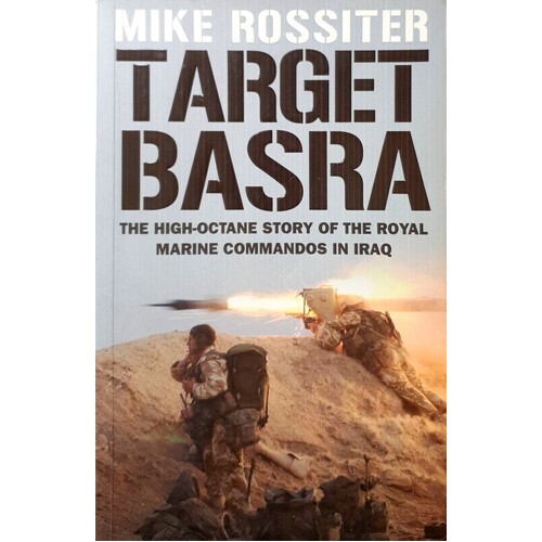 Target Basra