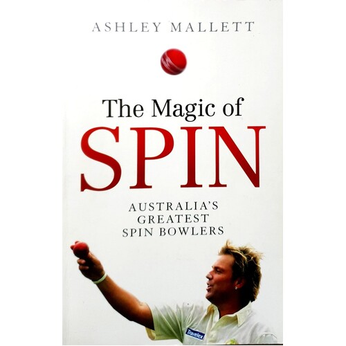 The Magic of Spin