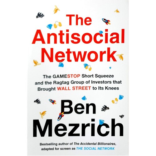 The Antisocial Network