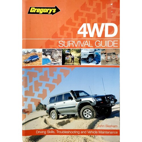 4wd Survival Guide
