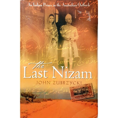 The Last Nizam