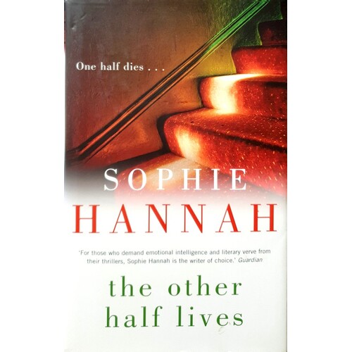 The Other Half Lives