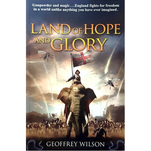 Land Of Hope And Glory