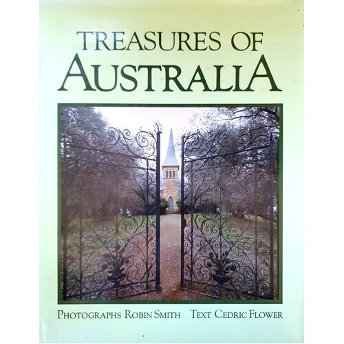 Treasures Of Australia