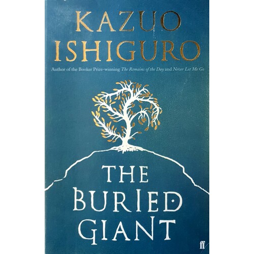 The Buried Giant