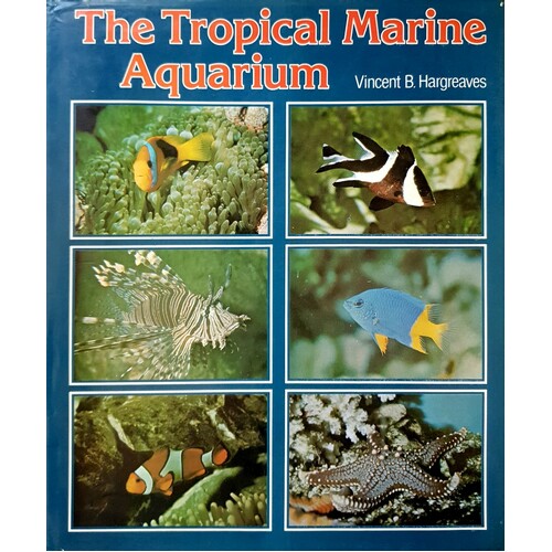 Tropical Marine Aquarium