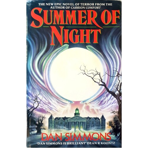 Summer Of Night