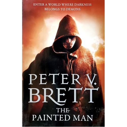 The Painted Man