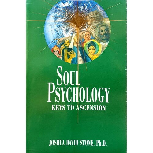 Soul Psychology. Keys To Ascension