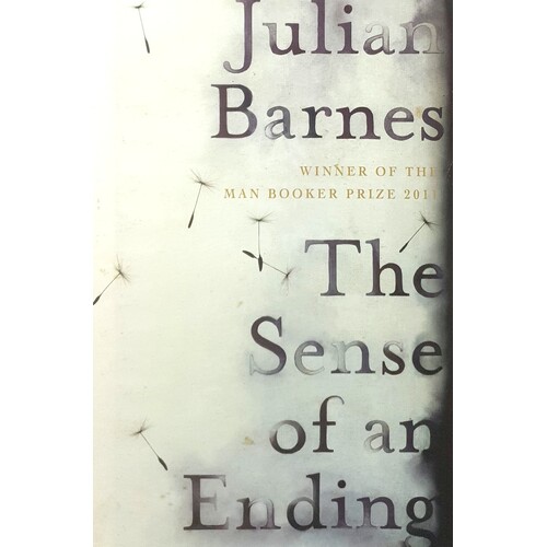 The Sense Of An Ending