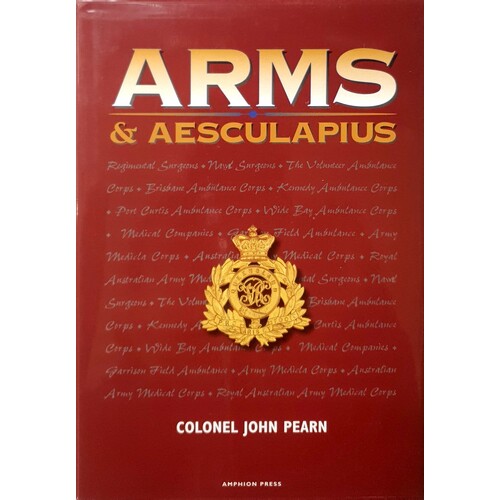 Arms & Aesculapius