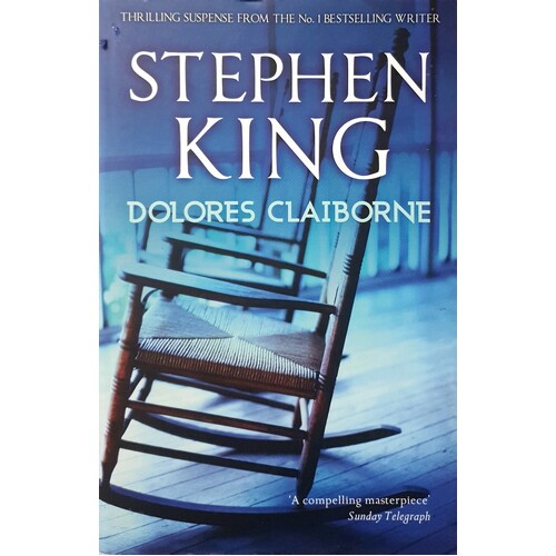 Dolores Claiborne