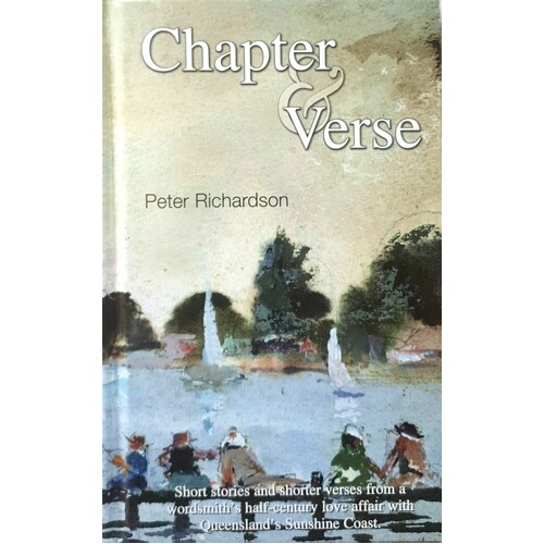 Chapter Verse