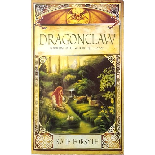 Dragonclaw