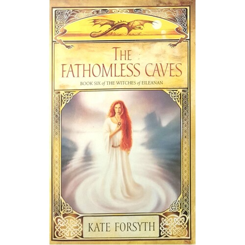 The Fathomeless Caves