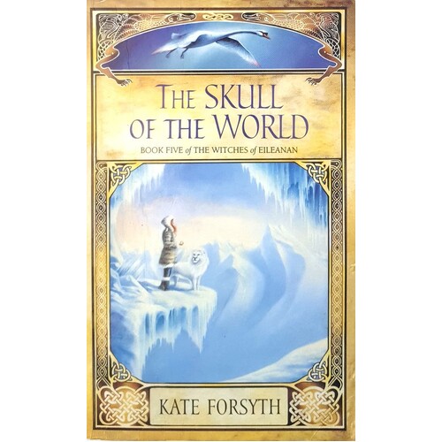 The Skull Of The World