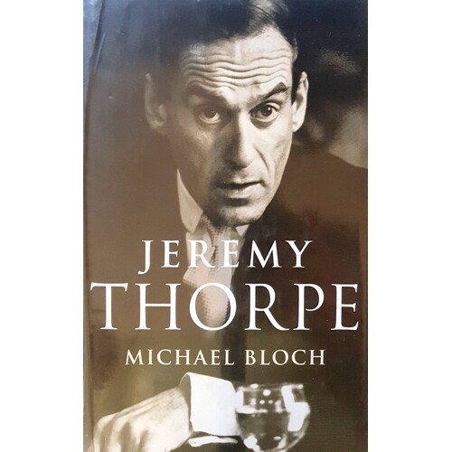 Jeremy Thorpe