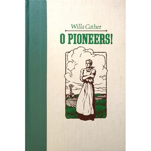 O Pioneers