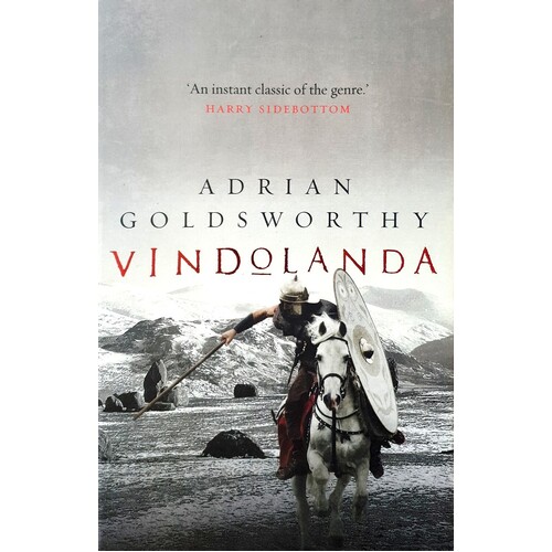 Vindolanda