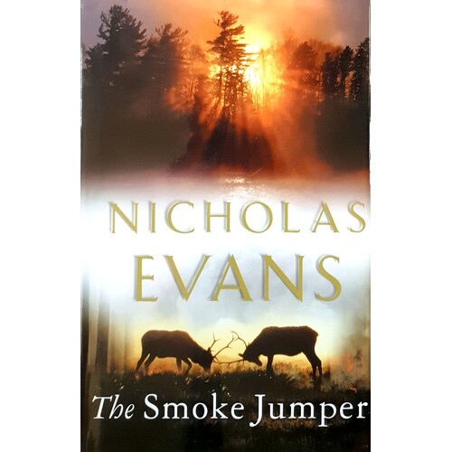 The Smoke Jumper