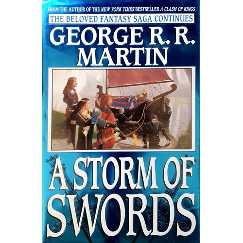 A Storm Of Swords