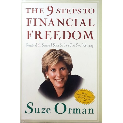 9 Steps To Financial Freedom