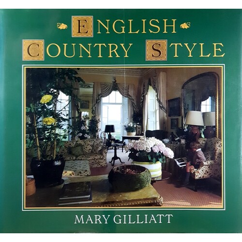 English Country Style