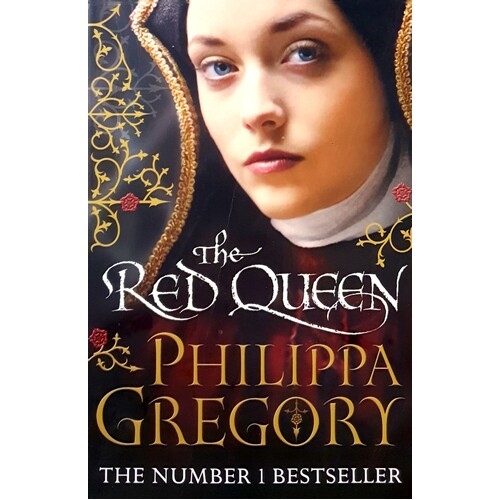 The Red Queen