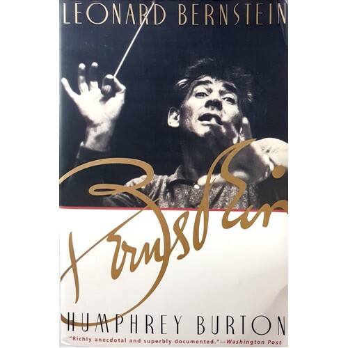 Leonard Bernstein