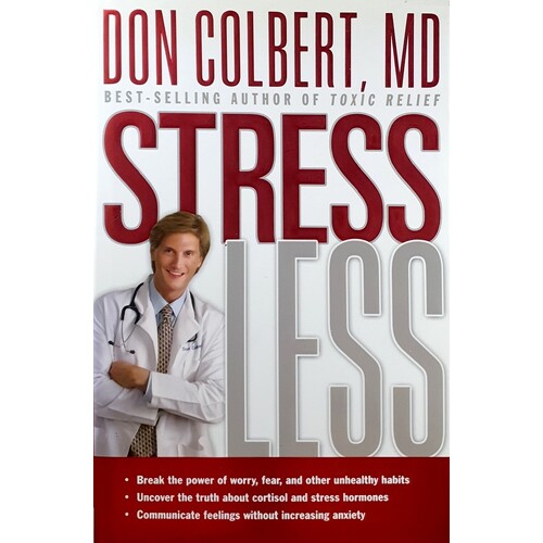 Stress Less. Do You Want A Stress-Free Life