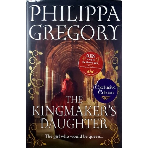 The Kingmaker's Daughter