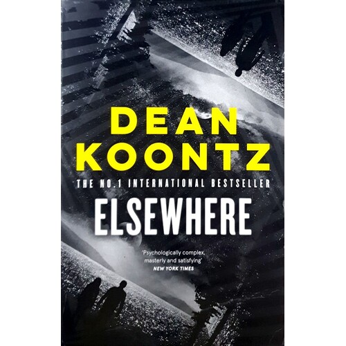 Elsewhere