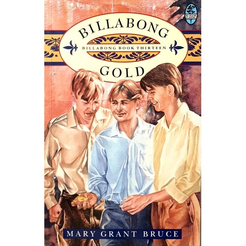 Billabong Gold