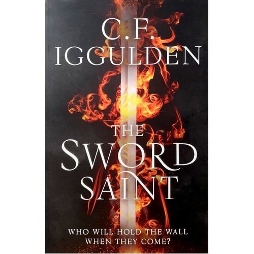 The Sword Saint. Empire Of Salt Book III