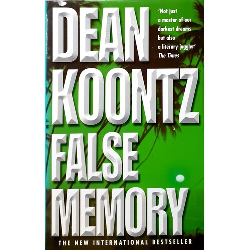 False Memory