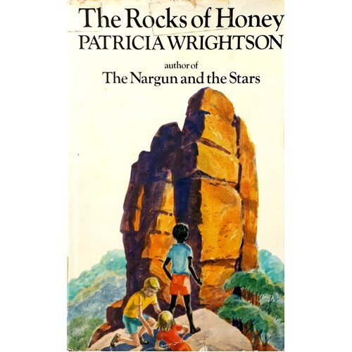 The Rocks Of Honey
