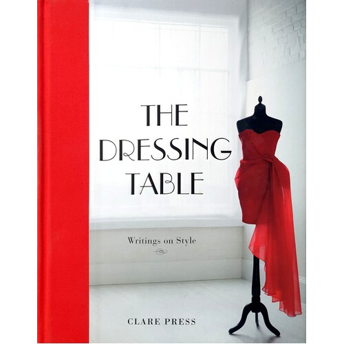 The Dressing Table
