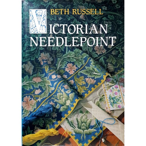 Victorian Needlepoint
