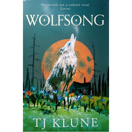Wolfsong