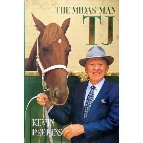 The Midas Man TJ