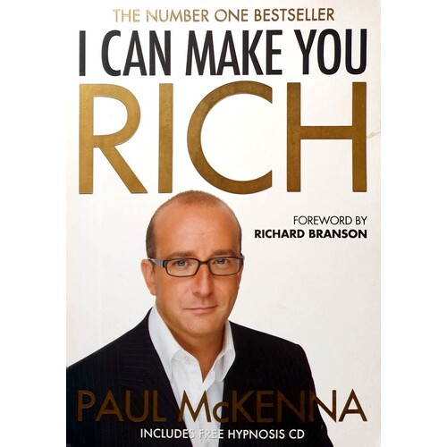 I Can Make You Rich