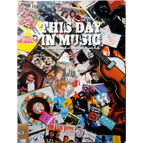 This Day In Music