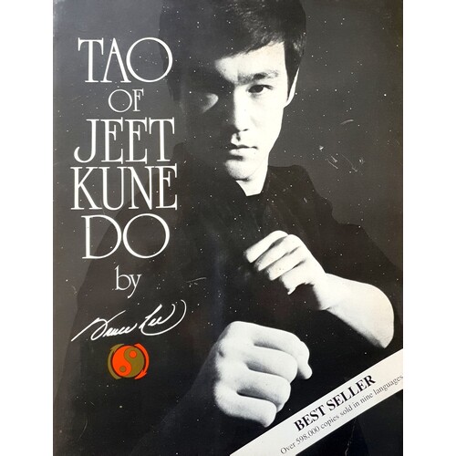 Tao of Jeet Kune Do