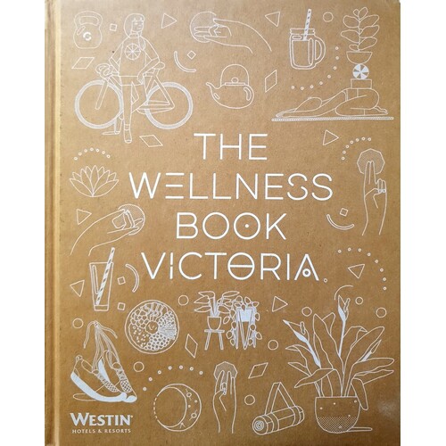 The Wellness Book Victoria