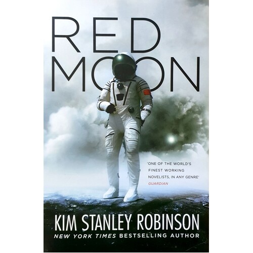 Red Moon