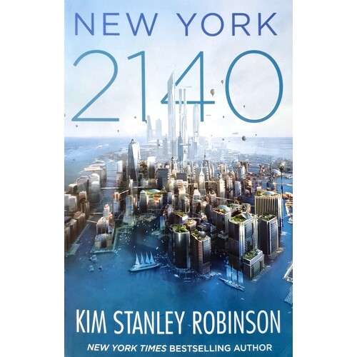 New York 2140