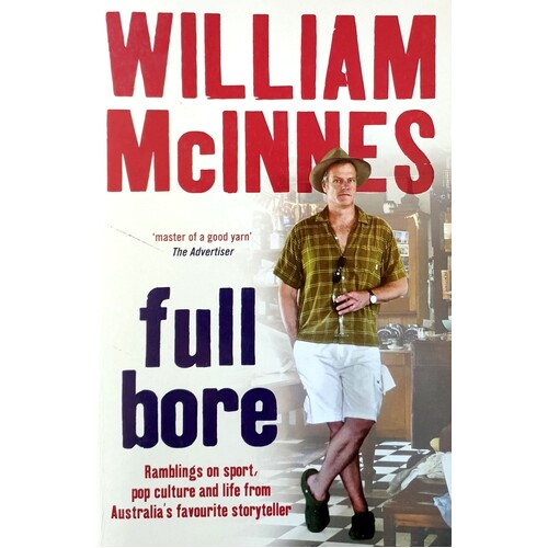 Full Bore