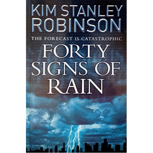 Forty Signs Of Rain