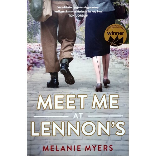 Meet Me At Lennon's