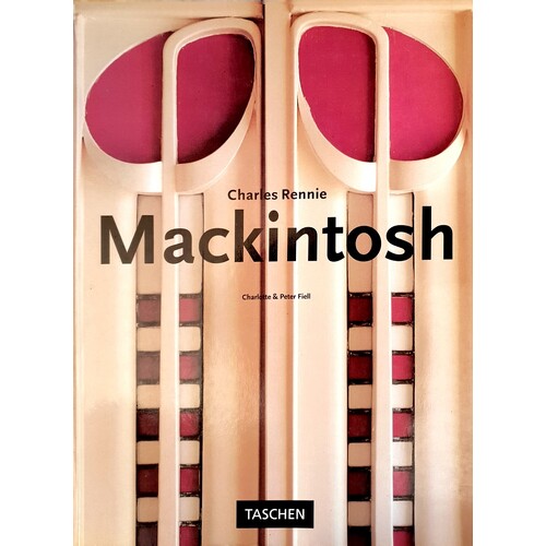 Charles Rennie Mackintosh. (1868-1928)
